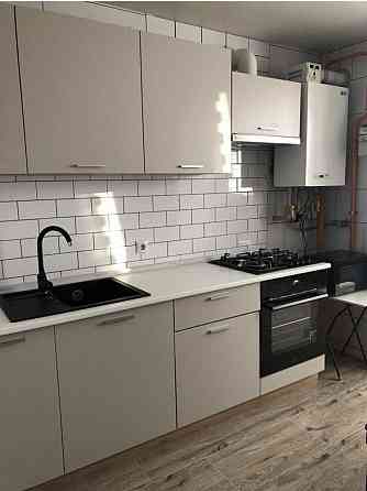 2-кімнатна новобудова Сади-1 Poltava