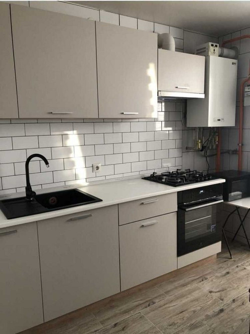 2-кімнатна новобудова Сади-1 Poltava - photo 1