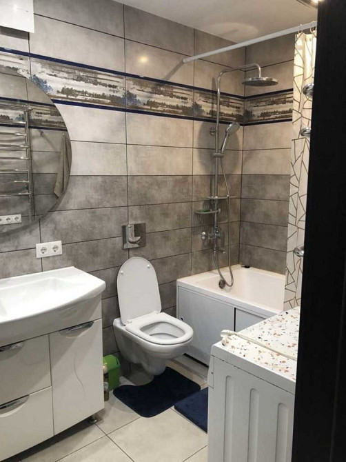 2-кімнатна новобудова Сади-1 Poltava - photo 4