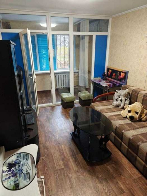 ‼️2к квартира на Бабурке, ул. Лахтинская Zaporizhzhia - photo 1