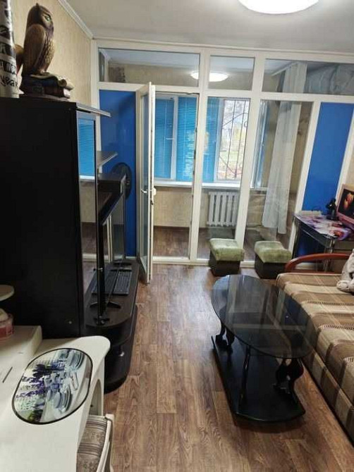 ‼️2к квартира на Бабурке, ул. Лахтинская Zaporizhzhia - photo 3