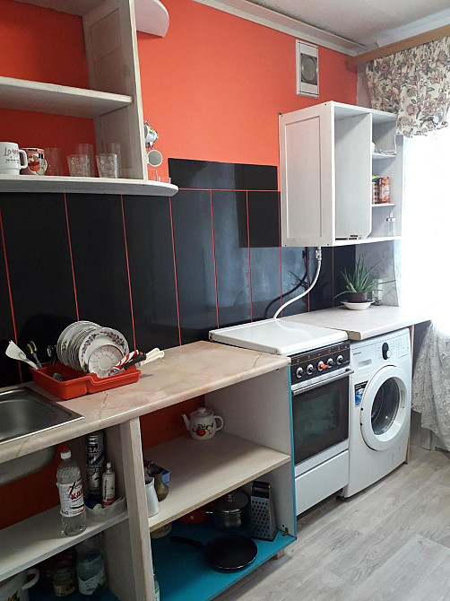 Продам 2 кв. на Пр. Правды, пр. Слобожанский 54 м.кв., Правда Кино Днепр - изображение 1