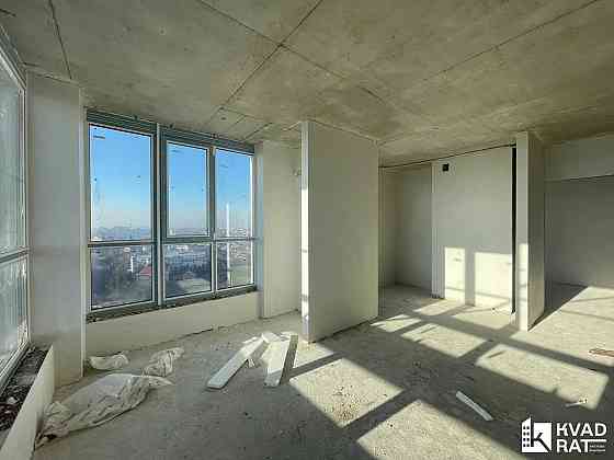 Продаж готової та  просторої квартири 53.5м2 в ЖК LYSTOPAD Іvano-Frankivsk