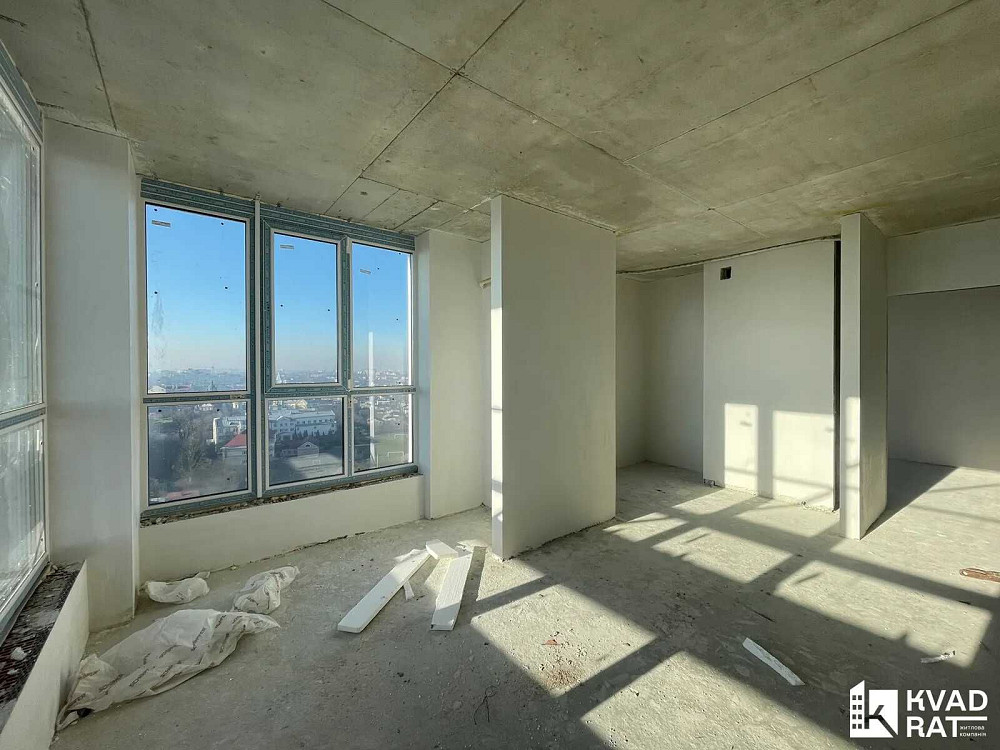 Продаж готової та  просторої квартири 53.5м2 в ЖК LYSTOPAD Івано-Франківськ - зображення 2