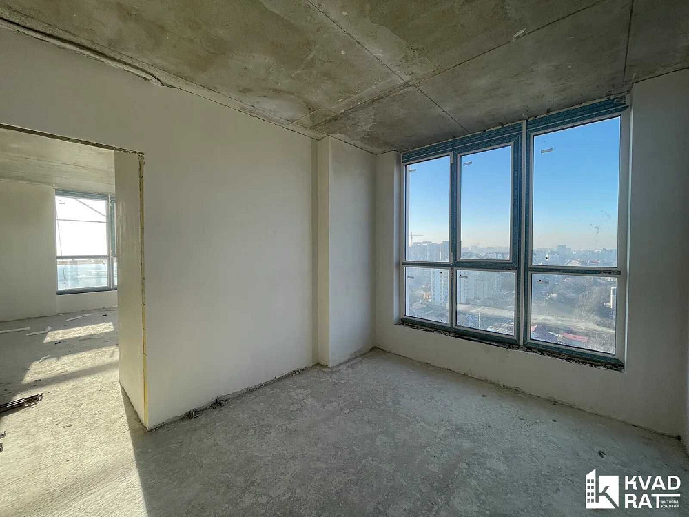 Продаж готової та  просторої квартири 53.5м2 в ЖК LYSTOPAD Івано-Франківськ - зображення 8