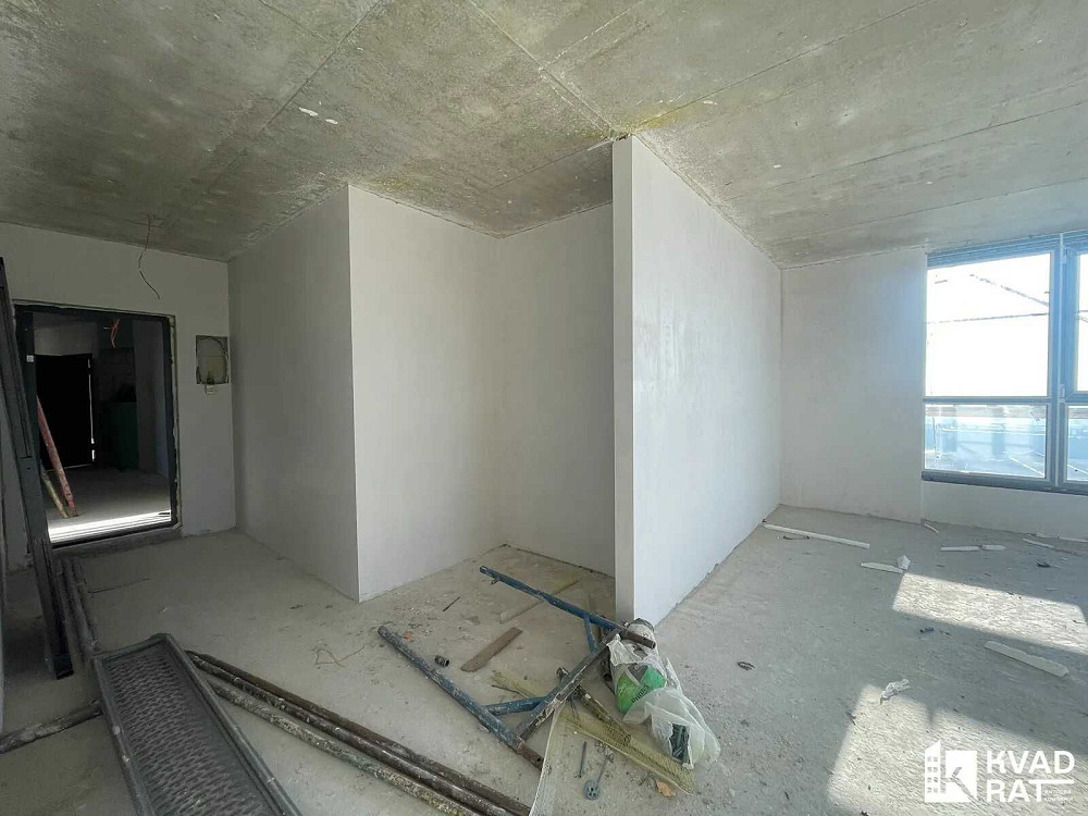 Продаж готової та  просторої квартири 53.5м2 в ЖК LYSTOPAD Івано-Франківськ - зображення 4