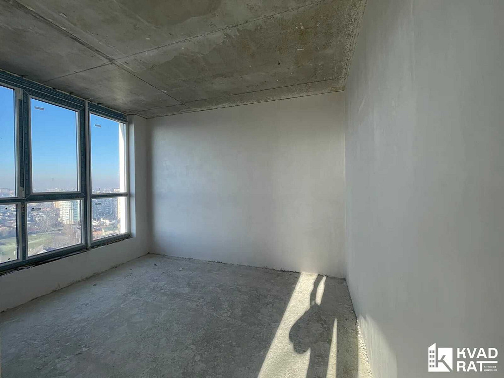 Продаж готової та  просторої квартири 53.5м2 в ЖК LYSTOPAD Івано-Франківськ - зображення 3