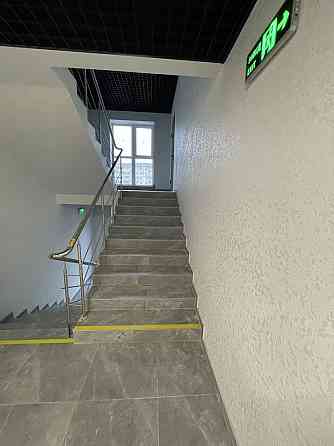 Простора 1-но кімнатна квартира в ЖК Аристократ Zhytomyr