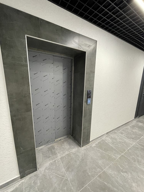 Простора 1-но кімнатна квартира в ЖК Аристократ Zhytomyr - photo 5