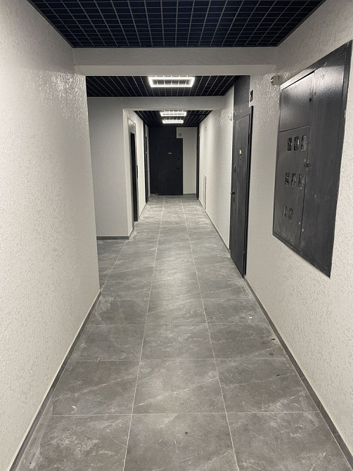 Простора 1-но кімнатна квартира в ЖК Аристократ Zhytomyr - photo 6