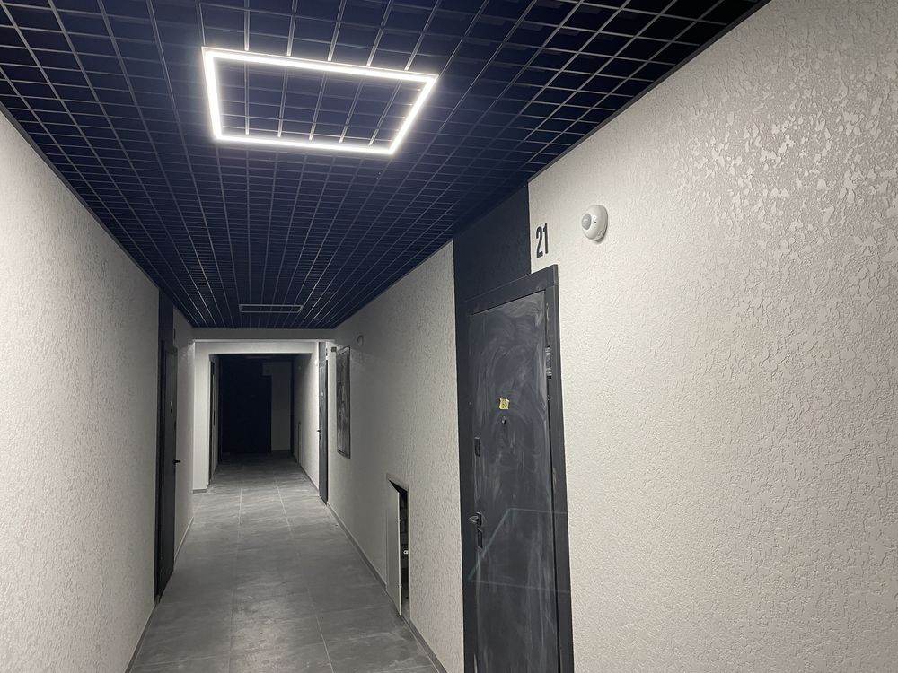 Простора 1-но кімнатна квартира в ЖК Аристократ Zhytomyr - photo 7