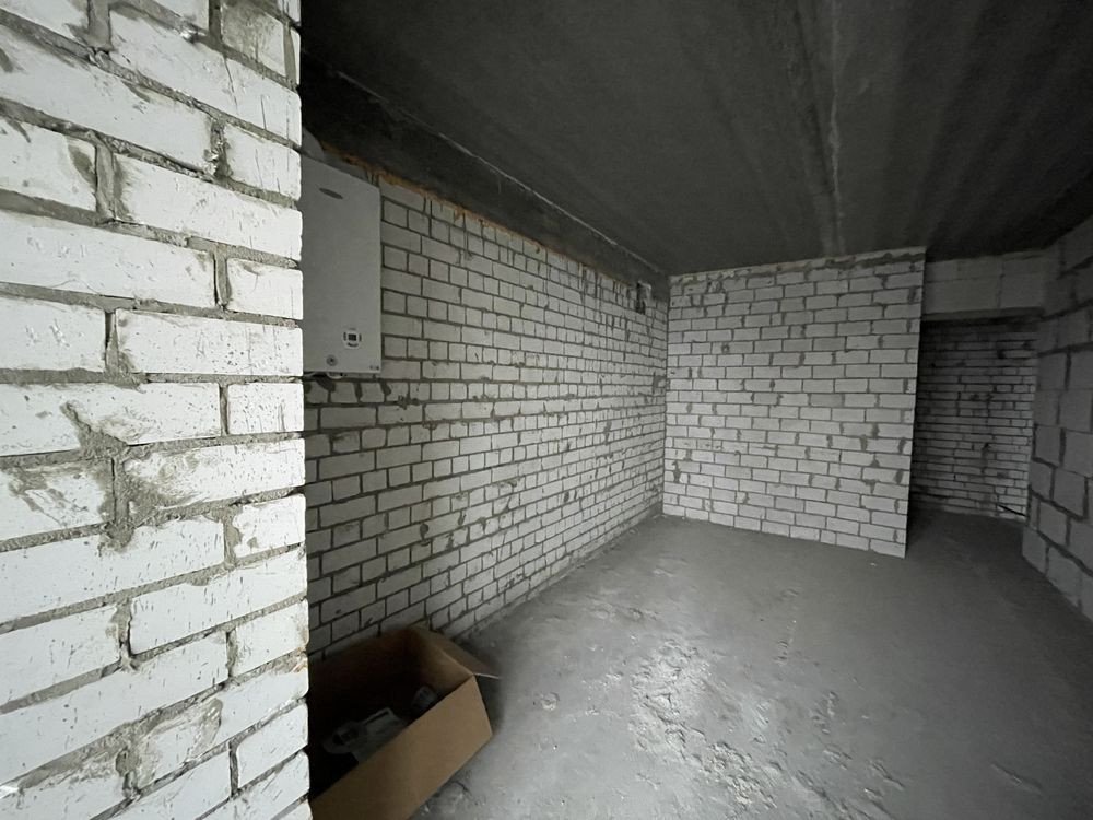 Простора 1-но кімнатна квартира в ЖК Аристократ Zhytomyr - photo 8