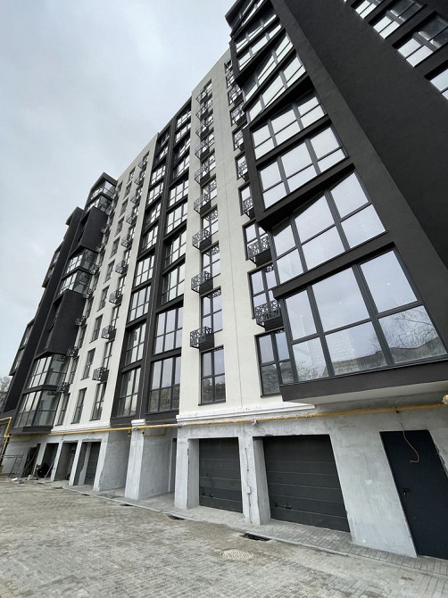 Простора 1-но кімнатна квартира в ЖК Аристократ Zhytomyr - photo 1