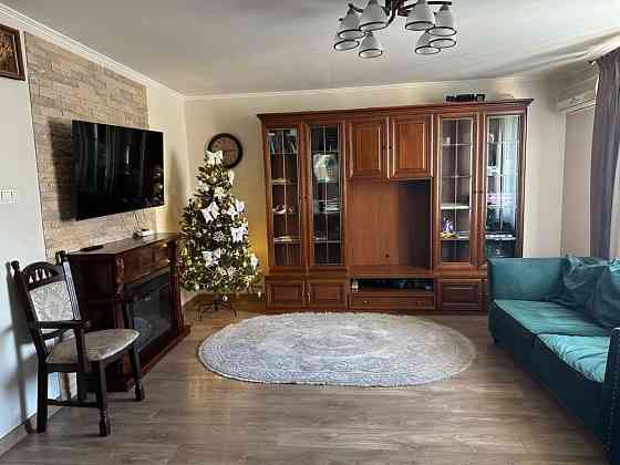 Продаж просторої 3-х кім. квартири в Центрі (р-н Парку, ЦУМу) Rivne