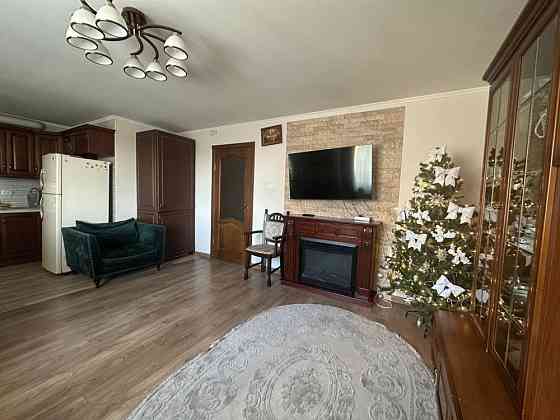 Продаж просторої 3-х кім. квартири в Центрі (р-н Парку, ЦУМу) Rivne