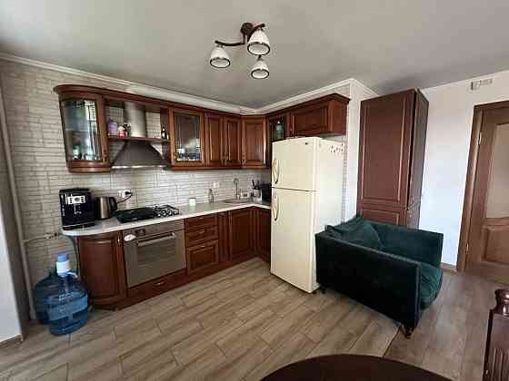 Продаж просторої 3-х кім. квартири в Центрі (р-н Парку, ЦУМу) Rivne