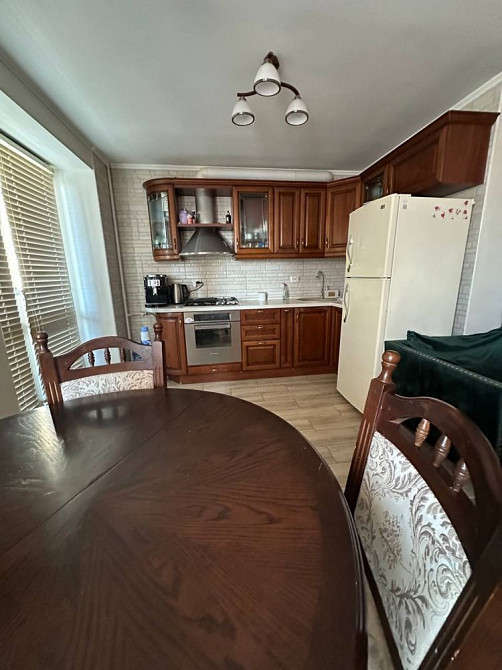 Продаж просторої 3-х кім. квартири в Центрі (р-н Парку, ЦУМу) Rivne - photo 6