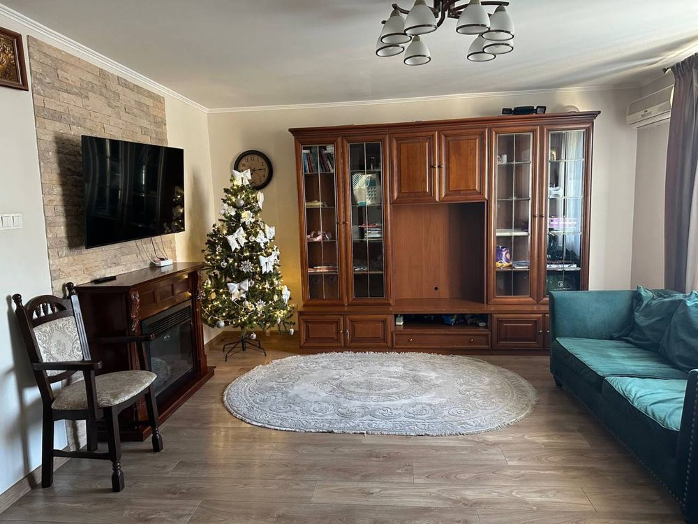 Продаж просторої 3-х кім. квартири в Центрі (р-н Парку, ЦУМу) Rivne - photo 3