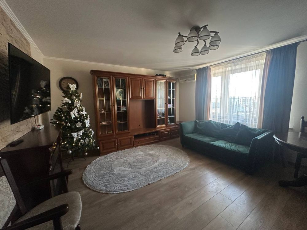 Продаж просторої 3-х кім. квартири в Центрі (р-н Парку, ЦУМу) Rivne - photo 4