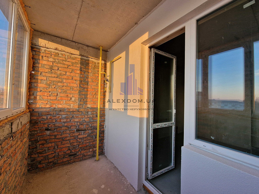 Продається 1к квартира 46м2, ЖК Озерний Гай, Гатне. метро Теремки Гатное - изображение 5