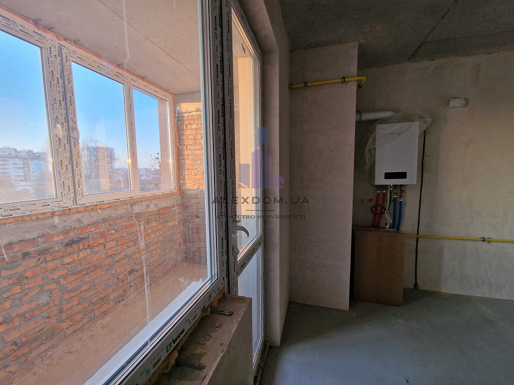 Продається 1к квартира 46м2, ЖК Озерний Гай, Гатне. метро Теремки Гатное - изображение 3