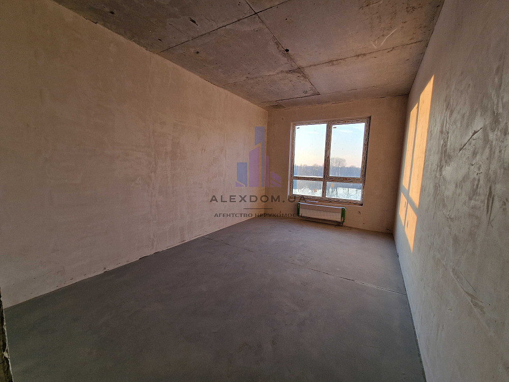 Продається 1к квартира 46м2, ЖК Озерний Гай, Гатне. метро Теремки Гатное - изображение 7