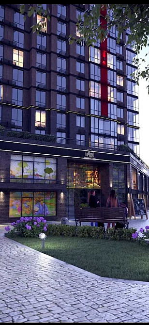 Нова квартира-нове життя Одеса - зображення 1