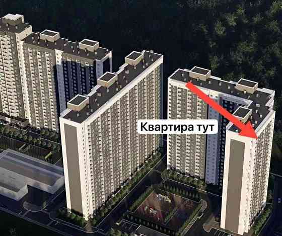 ЖК Деснянський, Будинок 1 секція 3 від власника без % та зайвих доплат Киев