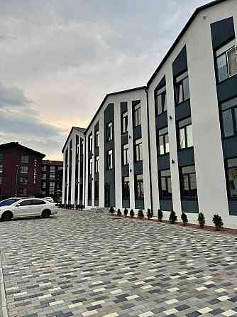 Смарт квартири в  ЖК "Волошковий Двір" !Зданий будинок! Bilohorodka (Kyivska obl.)