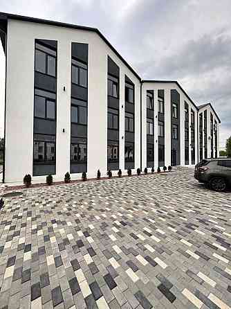 Смарт квартири в  ЖК "Волошковий Двір" !Зданий будинок! Bilohorodka (Kyivska obl.)