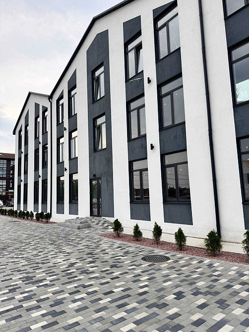 Смарт квартири в  ЖК "Волошковий Двір" !Зданий будинок! Bilohorodka (Kyivska obl.) - photo 3