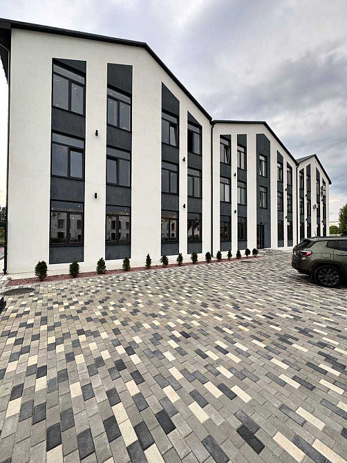 Смарт квартири в  ЖК "Волошковий Двір" !Зданий будинок! Bilohorodka (Kyivska obl.) - photo 2