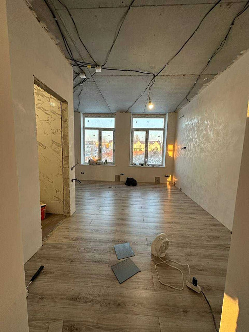 Смарт квартири в  ЖК "Волошковий Двір" !Зданий будинок! Bilohorodka (Kyivska obl.) - photo 7