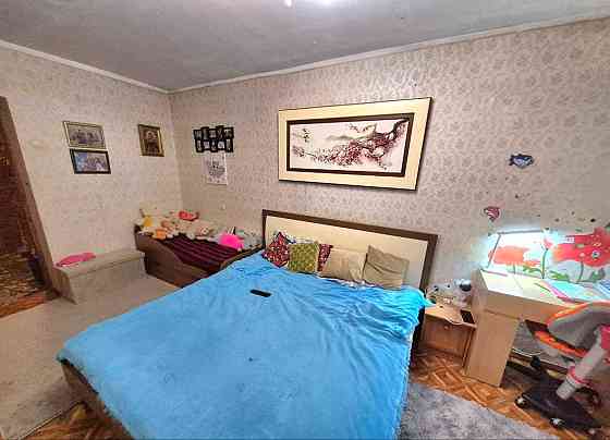 ГАЗ, ТЭЦ, Центр, Квартира правильной планировки Одеса