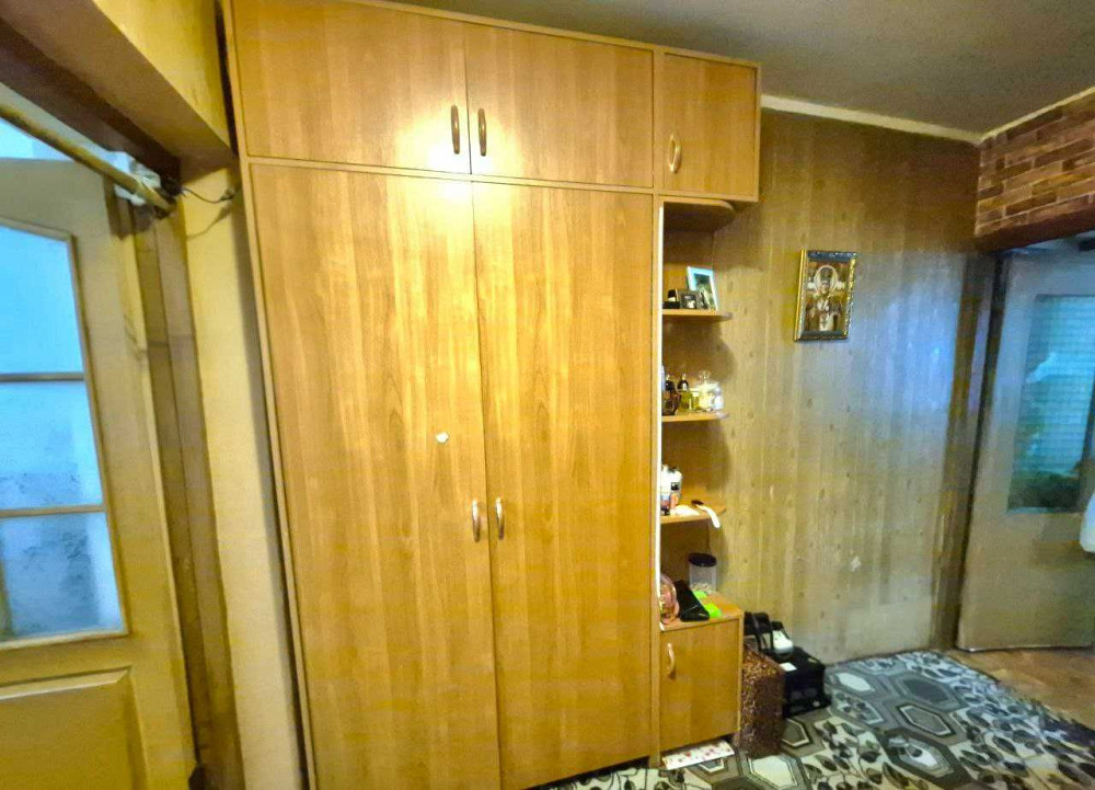 ГАЗ, ТЭЦ, Центр, Квартира правильной планировки Одеса - зображення 8