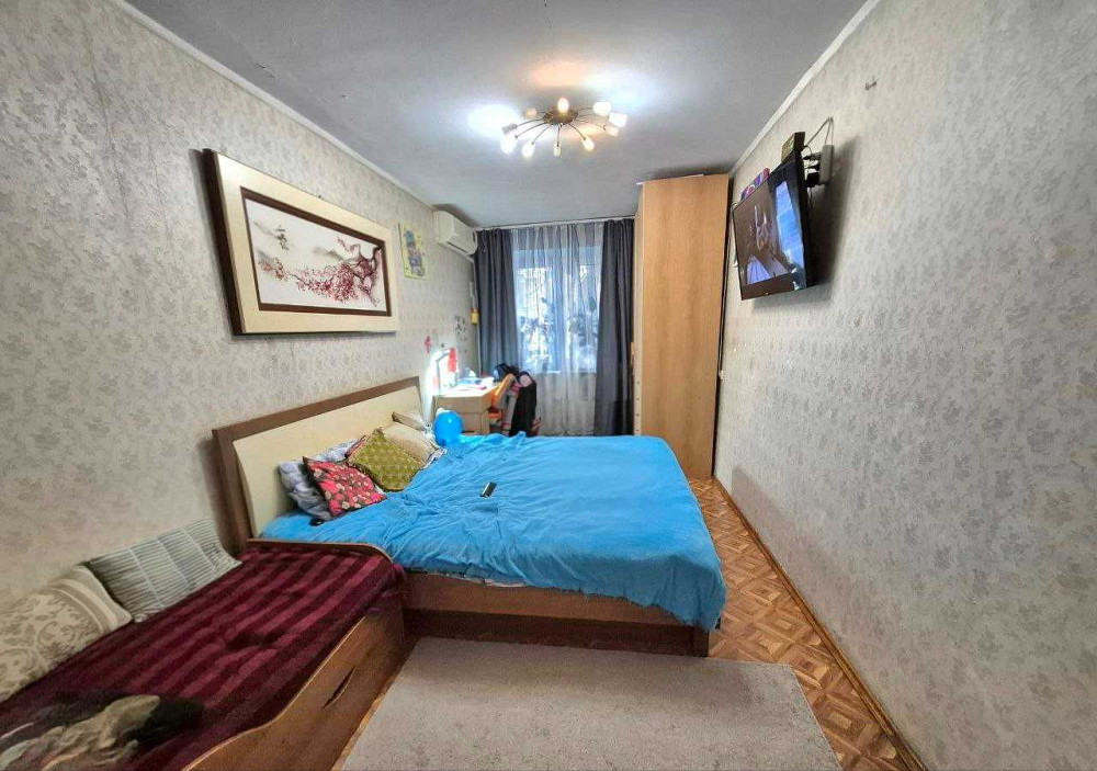 ГАЗ, ТЭЦ, Центр, Квартира правильной планировки Одеса - зображення 1