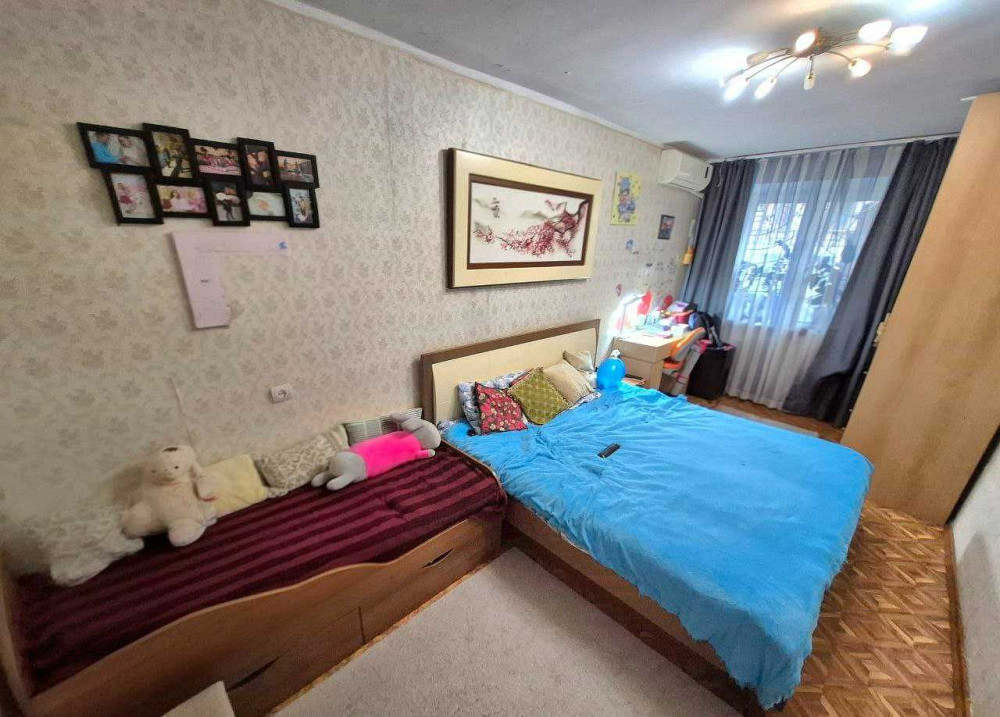 ГАЗ, ТЭЦ, Центр, Квартира правильной планировки Одеса - зображення 2