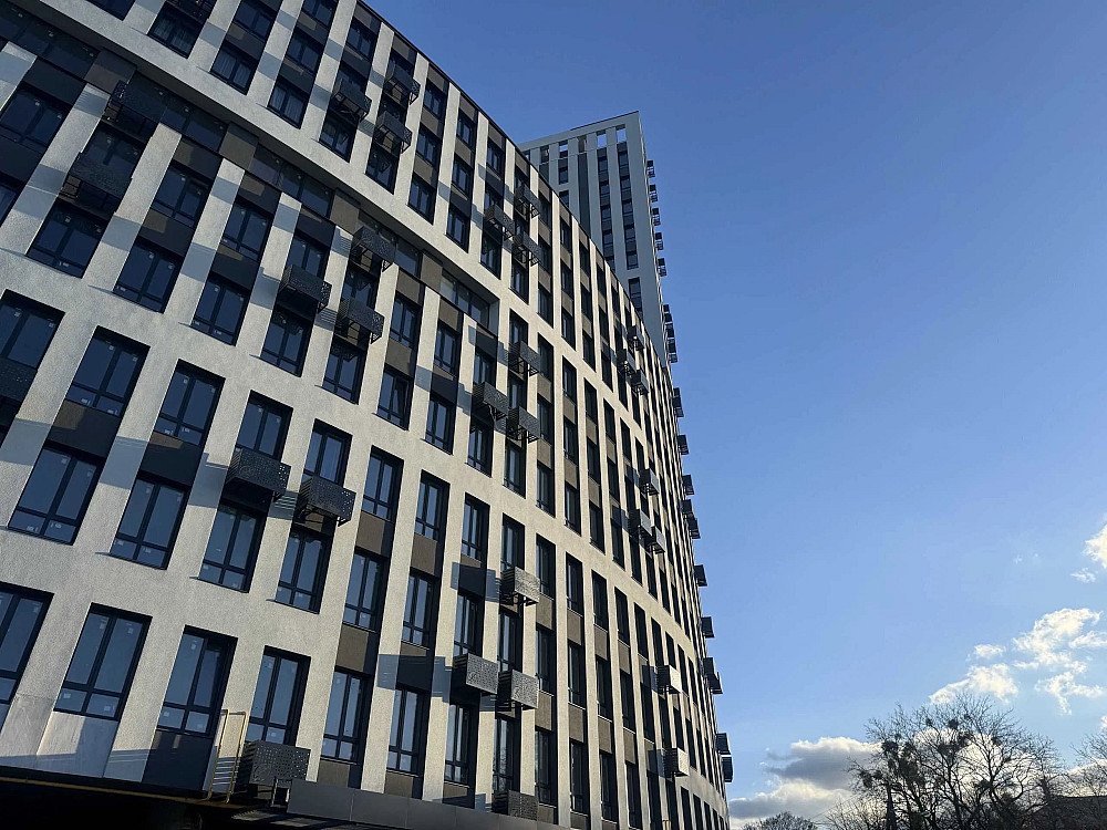 Продам однокімнатну квартиру ЖК Грінвіль Lviv - photo 2