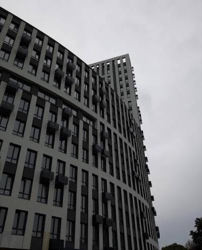 Продам однокімнатну квартиру ЖК Грінвіль Lviv - photo 1