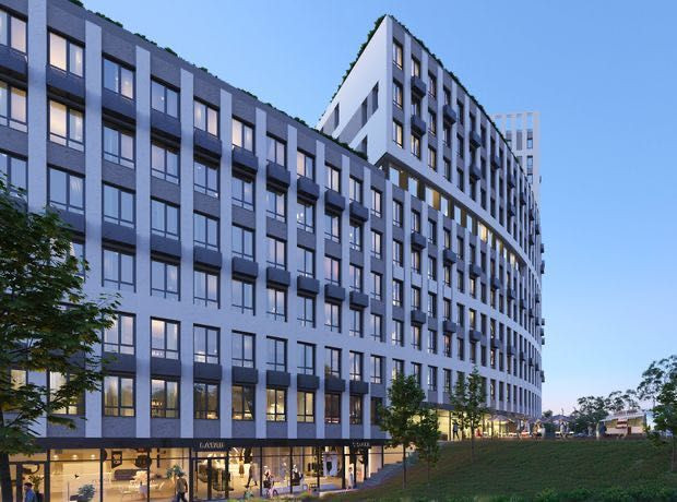 Продам однокімнатну квартиру ЖК Грінвіль Lviv - photo 3