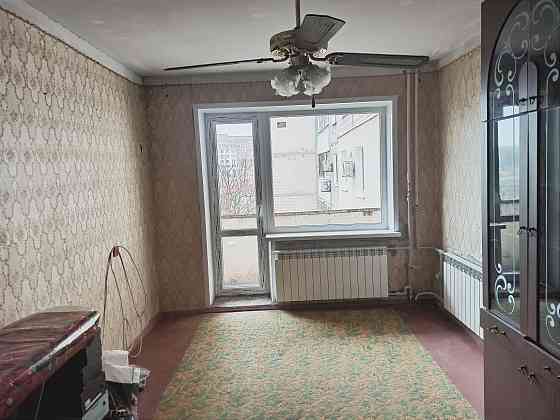 0 % комісії, продам ВІЛЬНУ 2к квартиру, вул. В.  Українця/4 мкрн Zaporizhzhia