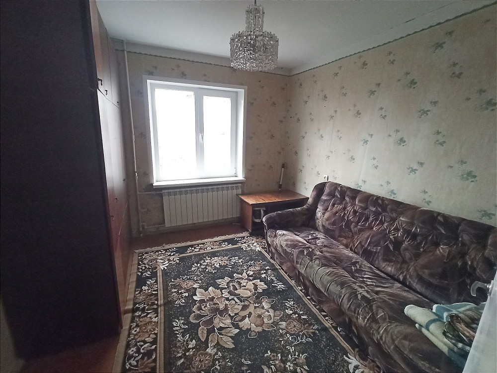 0 % комісії, продам ВІЛЬНУ 2к квартиру, вул. В.  Українця/4 мкрн Zaporizhzhia - photo 5