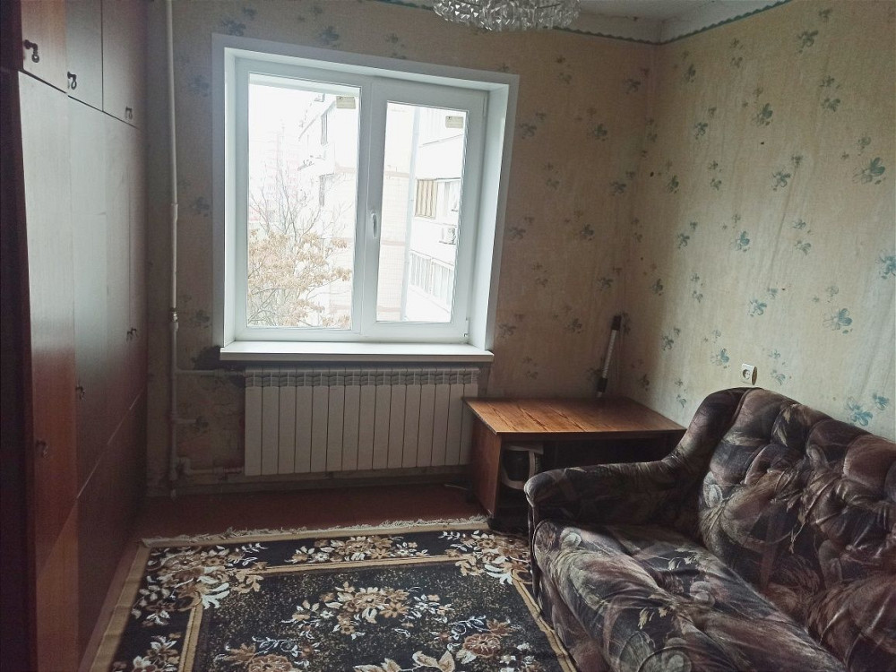 0 % комісії, продам ВІЛЬНУ 2к квартиру, вул. В.  Українця/4 мкрн Zaporizhzhia - photo 7