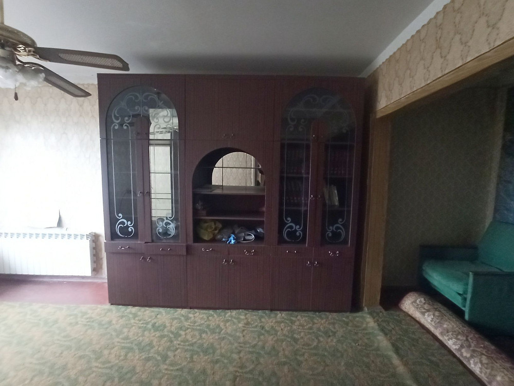 0 % комісії, продам ВІЛЬНУ 2к квартиру, вул. В.  Українця/4 мкрн Zaporizhzhia - photo 2