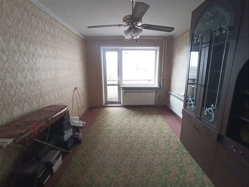 0 % комісії, продам ВІЛЬНУ 2к квартиру, вул. В.  Українця/4 мкрн Zaporizhzhia - photo 3