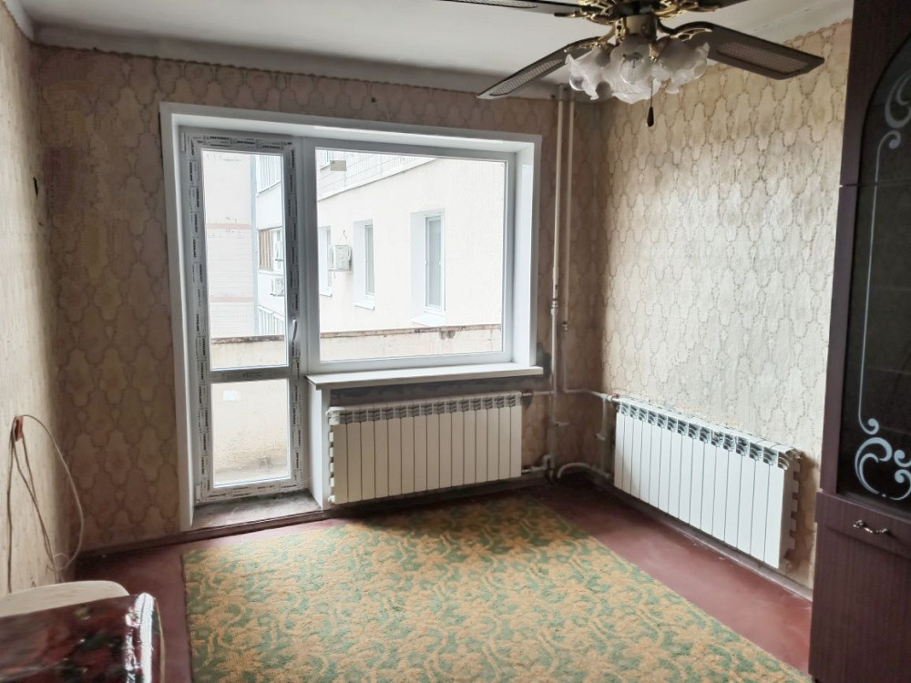 0 % комісії, продам ВІЛЬНУ 2к квартиру, вул. В.  Українця/4 мкрн Zaporizhzhia - photo 6