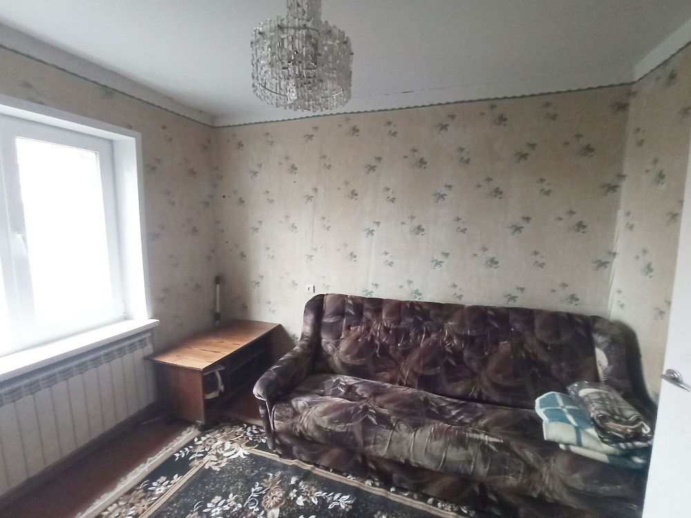 0 % комісії, продам ВІЛЬНУ 2к квартиру, вул. В.  Українця/4 мкрн Zaporizhzhia - photo 8