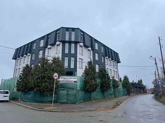 Смарт-квартири від забудовника біля метро Академмістечко Киев