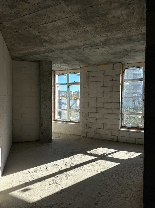 Смарт-квартири від забудовника біля метро Академмістечко Киев - изображение 6