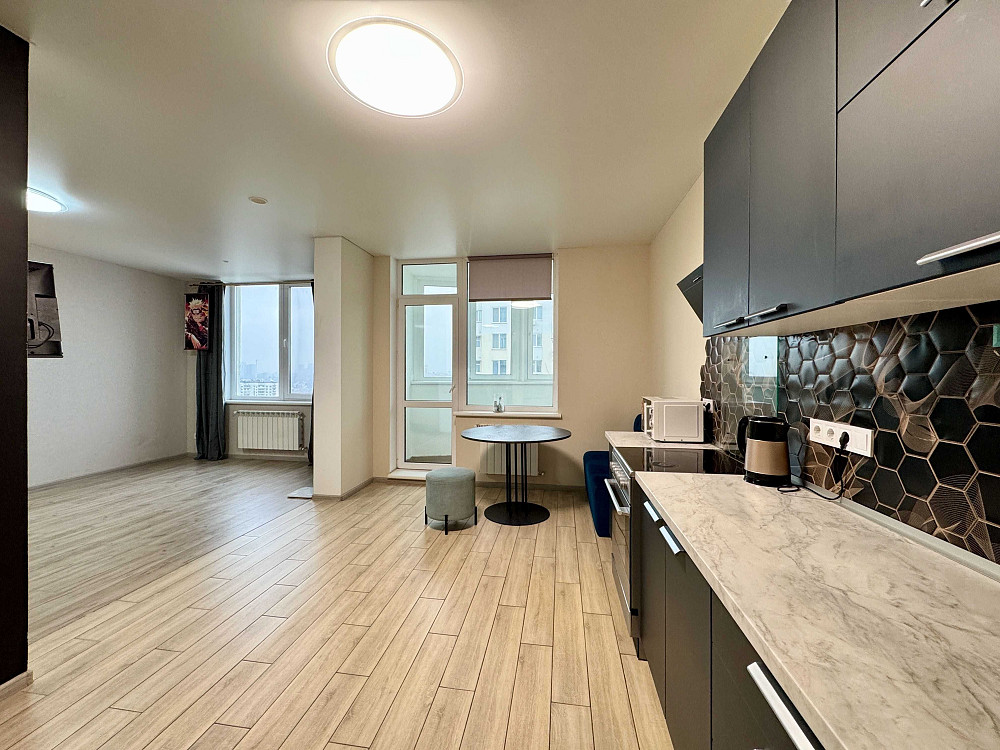 Простора 1-кімнатна квартира вул. Обухівська, 139. Київ. Без комісії Киев - изображение 5